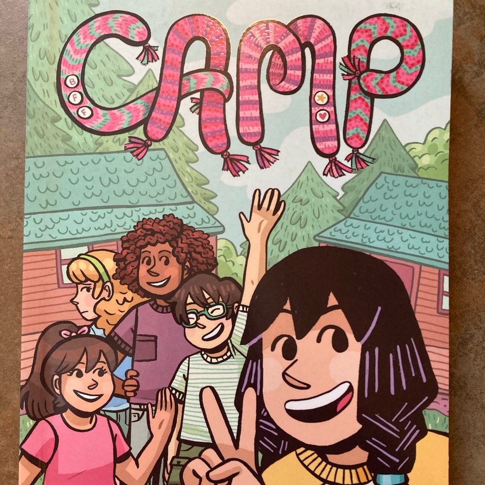 Camp